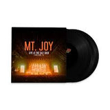 MT. JOY – LIVE AT THE SALT SHED - LP •