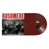 MUMFORD & SONS – RUSHMERE (INDIE EXCLUSIVE BLOODSHOT RED VINYL) - LP •