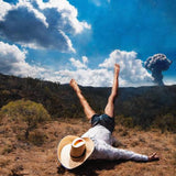 GEESE – 3D COUNTRY - LP •