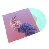 FLUME – SKIN (PEPPERMINT GREEN VINYL) - LP •