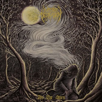 WOODS OF DESOLATION – AS THE STARS (LTD) - CD •