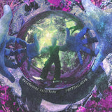 FOOTBALLHEAD – OVERTHINKING EVERYTHING (PURPLE VINYL) - LP •