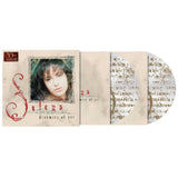 SELENA – DREAMING OF YOU (30TH ANNIVERSARY PICTURE DISC) - LP •
