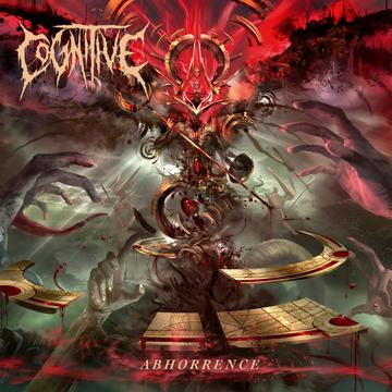 COGNITIVE – ABHORRENCE - CD •