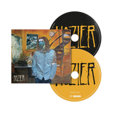 HOZIER – HOZIER (10TH ANNIVERSARY EDITION 2CD) - CD •