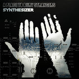 PLACE TO BURY STRANGERS – SYNTHESIZER - CD •