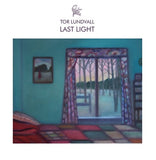 LUNDVALL,TOR – LAST LIGHT (TRANSPARENT PURPLE) - LP •