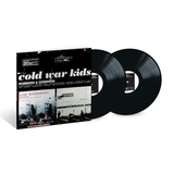 COLD WAR KIDS – ROBBERS & COWARDS (DELUXE 20TH ANNIVERSARY) - LP •