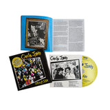 CIRCLE JERKS – GROUP SEX (DELUXE ANNIVERSARY EDITION) - CD •