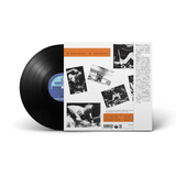 TOGASHI,MASAHIKO & MASAYUKI TAKAYANAGI – PULSATION - LP •