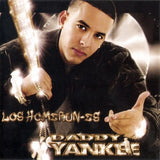 DADDY YANKEE – LOS HOMERUN-ES (CLEAR VINYL) - LP •