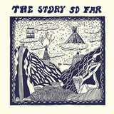 STORY SO FAR – STORY SO FAR (MELTED CRAYON MARBLE) - LP •