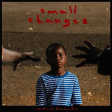 KIWANUKA,MICHAEL – SMALL CHANGES - CD •