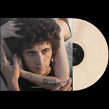 GALLO,RON – CHECKMATE (INDIE EXCLUSIVE BONE VINYL) - LP •