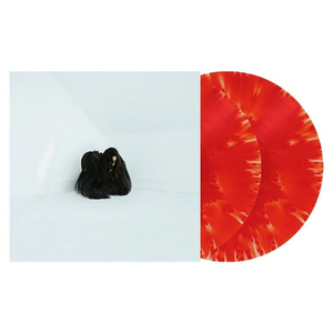 WOLFE,CHELSEA – HISS SPUN (CLOUDY RED & CLEAR VINYL VINYL INDIE EXCLUSIVE) - LP •