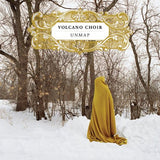 VOLCANO CHOIR – UNMAP - LP •