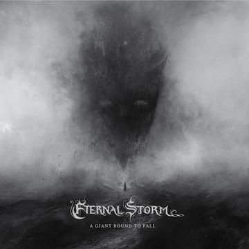 ETERNAL STORM – GIANT BOUND TO FALL - CD •