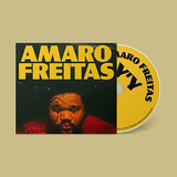FREITAS,AMARO – YY - CD •