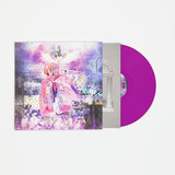 THAIBOY DIGITAL – BACK2LIFE (PURPLE VINYL) - LP •