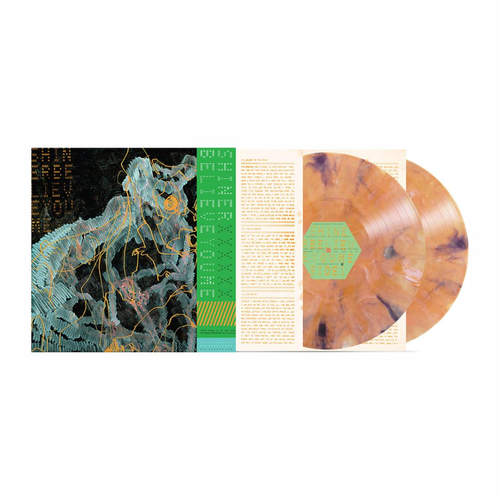 ULVER CHILDHOOD'S END CD – Lunchbox Records