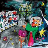 BUG CLUB – GREEN DREAM IN F# (ORCHID VINYL) - LP •