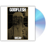 GODFLESH – DECAY - CD •