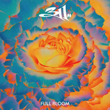 311 – FULL BLOOM (INDIE EXCLUSIVE CLEAR/BLUE SWIRL) - LP •