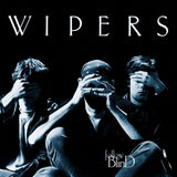 WIPERS – FOLLOW BLIND  (180 GRAM) - LP •