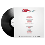 LIBERACION – ENTRE NUBES - LP •