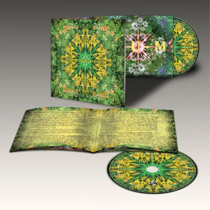 ORB – ORBORETUM: THE ORB COLLECTION - CD •