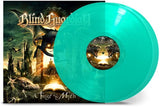 BLIND GUARDIAN – TWIST IN THE MYTH (MINT GREEN) - LP •