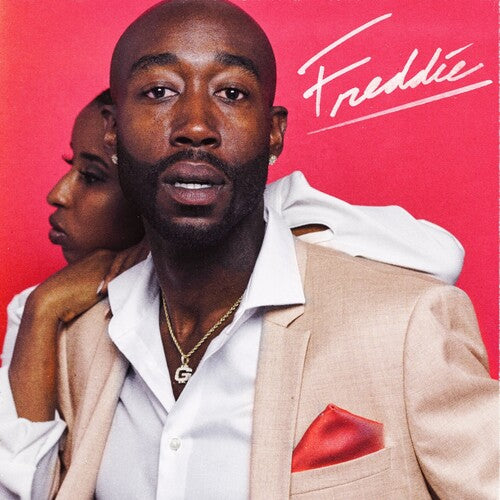 洋楽 Freddie Gibbs Freddie CD GIBBS,FREDDIE FREDDIE (DLCD) LP – Lunchbox Records
