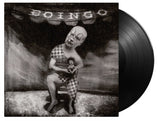 BOINGO – BOINGO (BLACK) (180 GRAM) (180 GRAM) - LP •