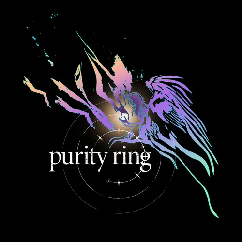 PURITY RING – PURITY RING - CD •