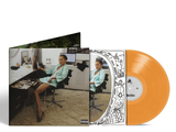 ORA,RITA – YOU & I (ORANGE VINYL) - LP •