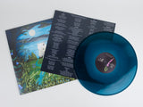 YOURS ARE THE ONLY EARS – WE KNOW THE SKY (THE SKY BLUE VINYL) - LP •