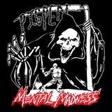 PIG PEN – MENTAL MADNESS - TAPE •