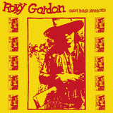 GORDON,ROXY – CRAZY HORSE NEVER DIED - LP •