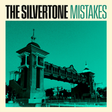SILVERTONE – MISTAKES (GREEN VINYL) - LP •