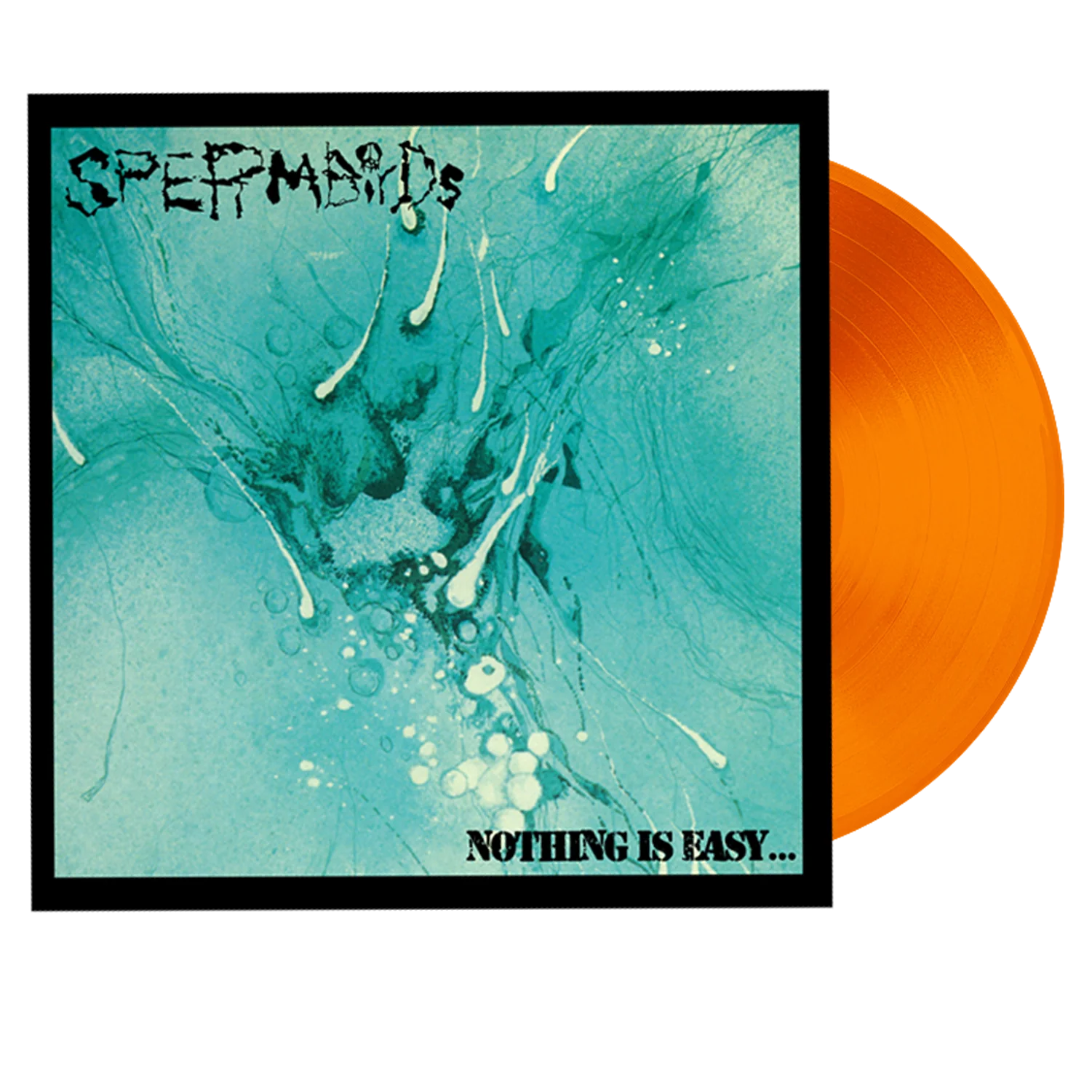 Stereolab – Fed Up With Your Job? 7” STEREOLAB FED UP WITH YOUR JOB / CONSTAN 7