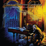 TRANS-SIBERIAN ORCHESTRA – BEETHOVEN'S LAST NIGHT (RED VINYL) - LP •