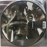 GRAVEDIGGAZ – 6 FEET DEEP (PICTURE DISC) - LP •