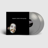 MOGWAI – COME ON DIE YOUNG (GREY VINYL) - LP •