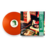 GINGER ROOT – NISEMONO (ORANGE VINYL) - LP •