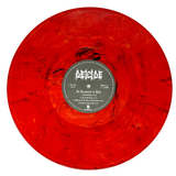 DEICIDE – IN TORMENT IN HELL (RED SMOKE) - LP •