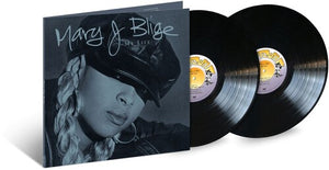 BLIGE,MARY J – MY LIFE - LP •