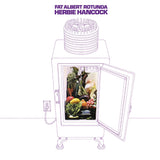 HANCOCK,HERBIE – FAT ALBERT ROTUNDA (180 GRAM TRANSLUCENT PURPLE) - LP •