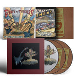 DRIVE-BY TRUCKERS – DEFINITIVE DECORATION DAY (W/BONUS TRACKS) - CD •