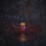 LORD HURON – COSMIC SELECTOR VOL. 1 - CD •