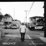 N8NOFACE – MISSED CONNECTIONS (CLEAR VINYL) - LP •